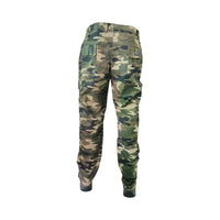 Ranger Camouflage Trek Pants - OutdoorTravelGear.com