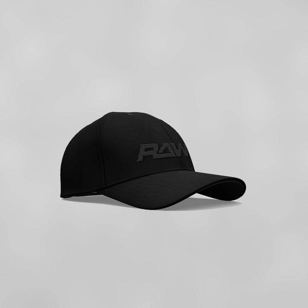 RAW Originals Cap - Unisex - OutdoorTravelGear.com