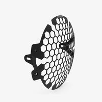 Headlight Grill for Royal Enfield Himalayan 450 - OutdoorTravelGear.com