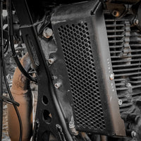 ADV TRIBE The Standard Combo Kit of 6 Accessories for Royal Enfield Himalayan - OutdoorTravelGear.com