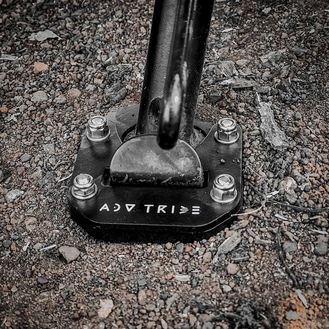 ADV TRIBE The Standard Combo Kit of 6 Accessories for Royal Enfield Himalayan - OutdoorTravelGear.com