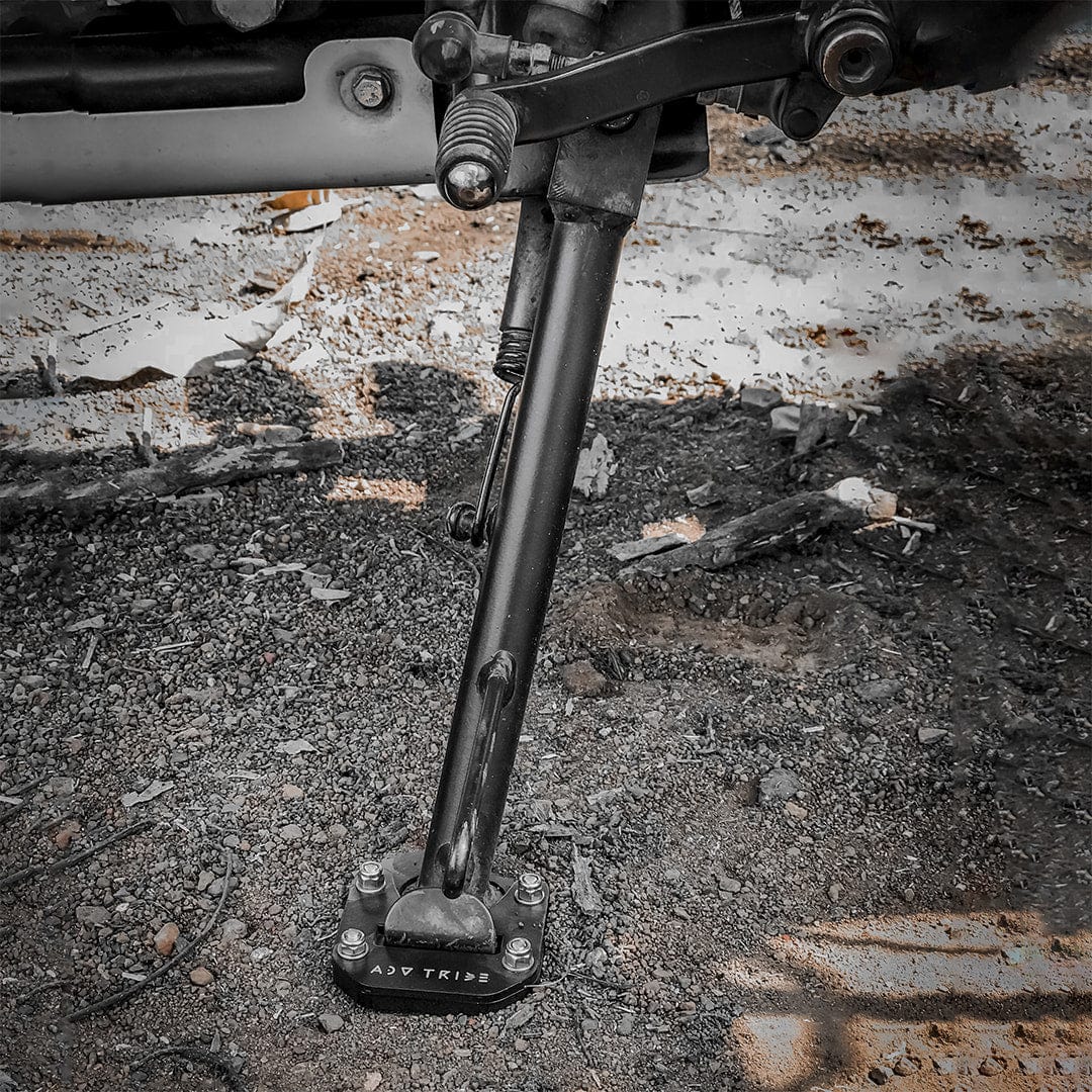 ADV TRIBE The Standard Combo Kit of 6 Accessories for Royal Enfield Himalayan - OutdoorTravelGear.com