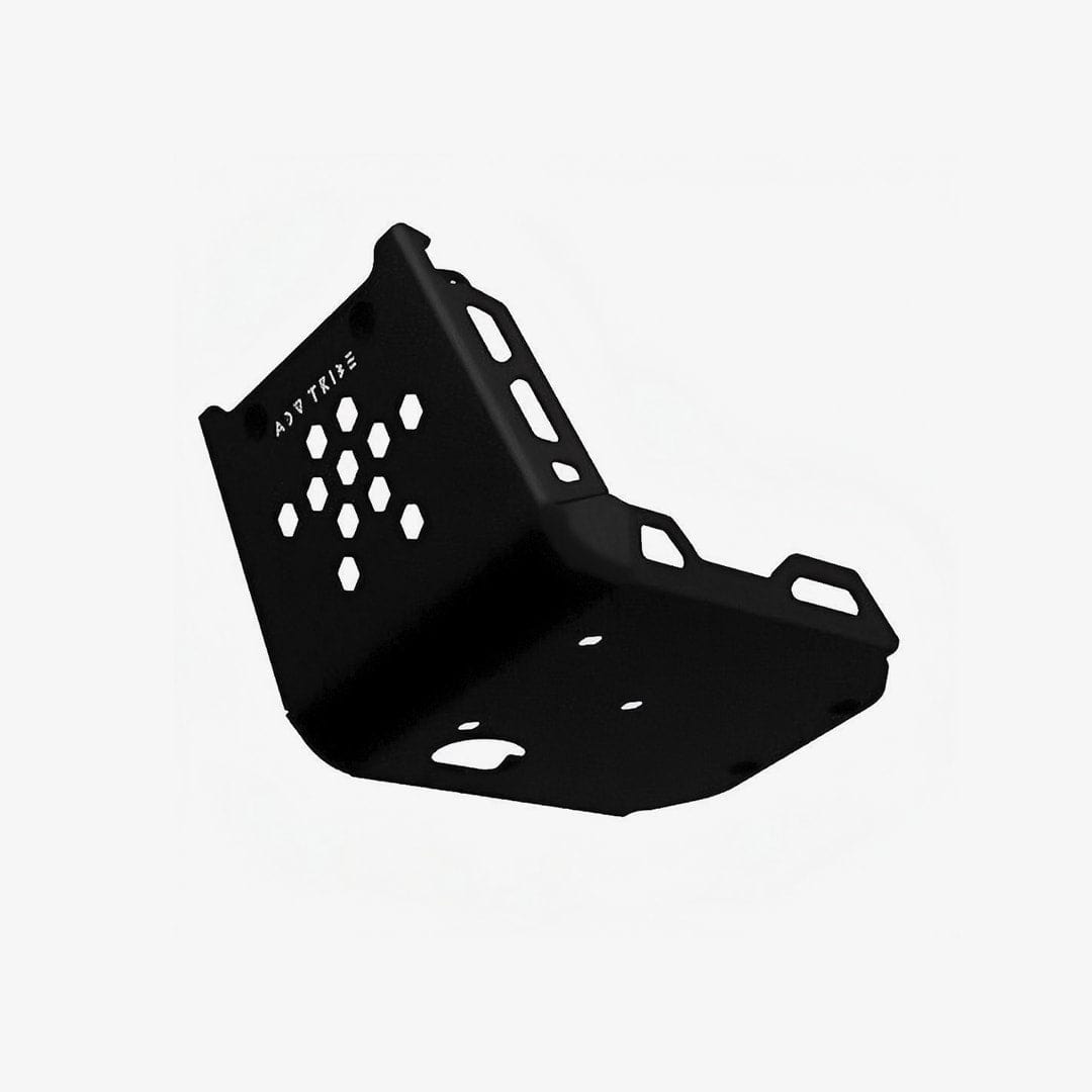ADV TRIBE The Standard Combo Kit of 6 Accessories for Royal Enfield Hunter 350 - OutdoorTravelGear.com