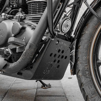 ADV TRIBE The Standard Combo Kit of 6 Accessories for Royal Enfield Hunter 350 - OutdoorTravelGear.com