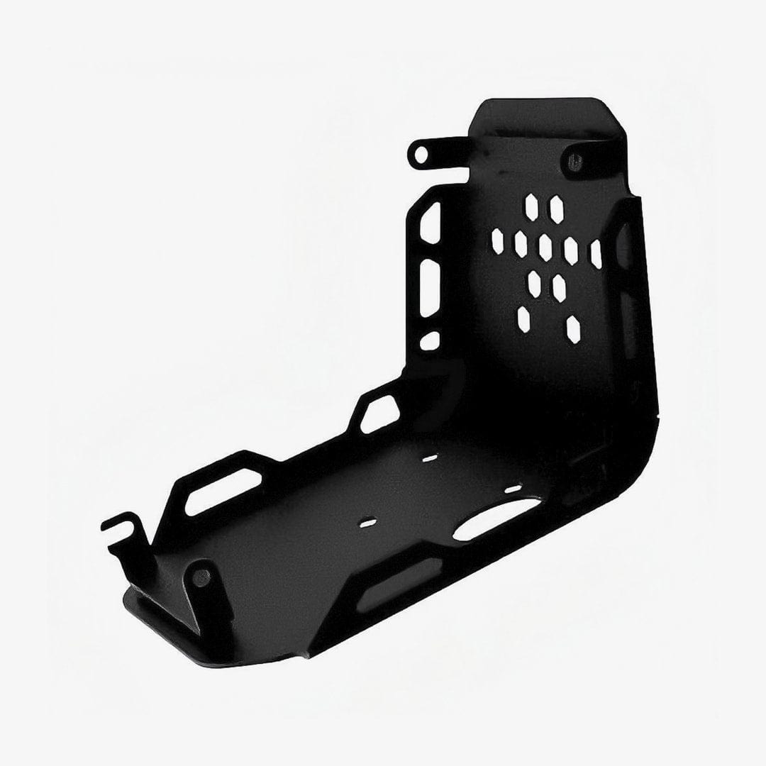 ADV TRIBE The Standard Combo Kit of 6 Accessories for Royal Enfield Hunter 350 - OutdoorTravelGear.com