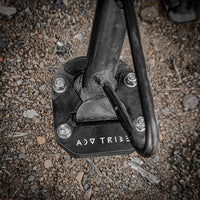 ADV TRIBE The Standard Combo Kit of 6 Accessories for Royal Enfield Hunter 350 - OutdoorTravelGear.com