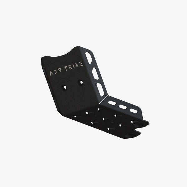 Engine Sump Guard for Royal Enfield Interceptor 650 - OutdoorTravelGear.com