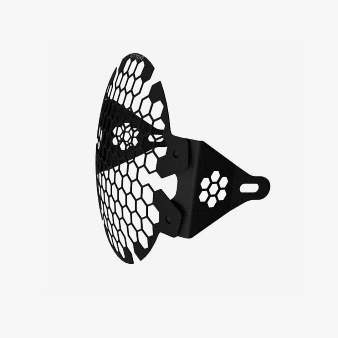 Headlight Grill for Royal Enfield Continental GT 650 - OutdoorTravelGear.com