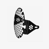 Headlight Grill for Royal Enfield Continental GT 650 - OutdoorTravelGear.com