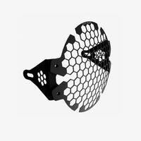 Headlight Grill for Royal Enfield Continental GT 650 - OutdoorTravelGear.com