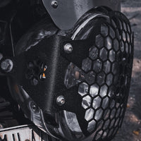 Headlight Grill for Royal Enfield Continental GT 650 - OutdoorTravelGear.com
