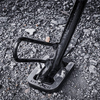 Side Stand Stabilizer for Royal Enfield Super Meteor 650 / Bear 650 - OutdoorTravelGear.com