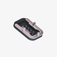 Side Stand Stabilizer for Royal Enfield Super Meteor 650 / Bear 650 - OutdoorTravelGear.com