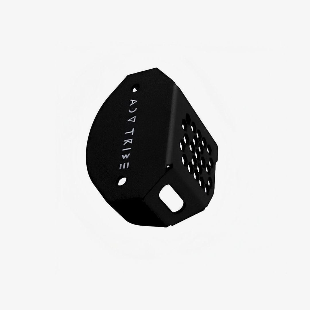 Front Brake Reservoir Cover for Royal Enfield Super Meteor 650 / Bear 650 - OutdoorTravelGear.com