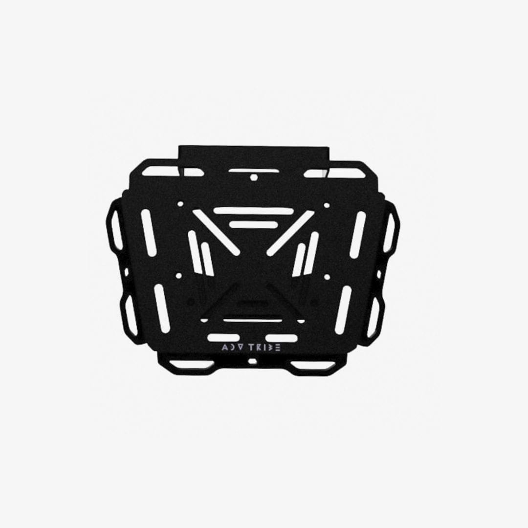 Pillion Luggage Rack for Meteor 350 - OutdoorTravelGear.com
