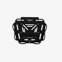 Pillion Luggage Rack for Meteor 350 - OutdoorTravelGear.com