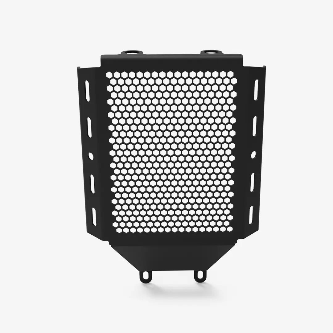 Radiator Guard for Royal Enfield Super Meteor 650 / Bear 650 - OutdoorTravelGear.com