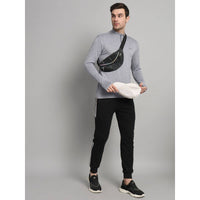 Men's Nomadic Full Sleeves T-Shirt / Baselayer - Silver Gray - OutdoorTravelGear.com