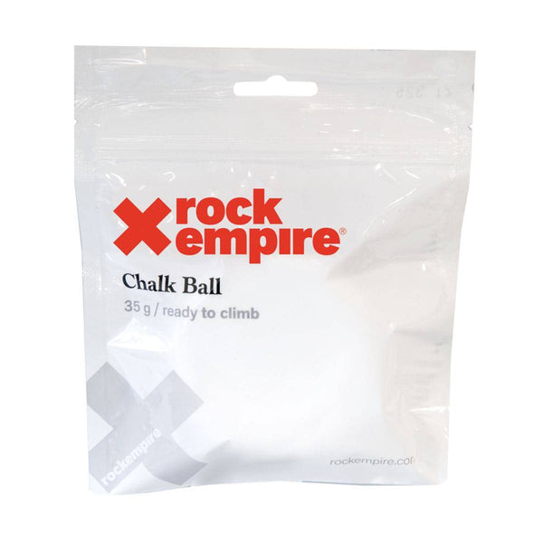 Magnesium Chalk Ball - 35g - OutdoorTravelGear.com