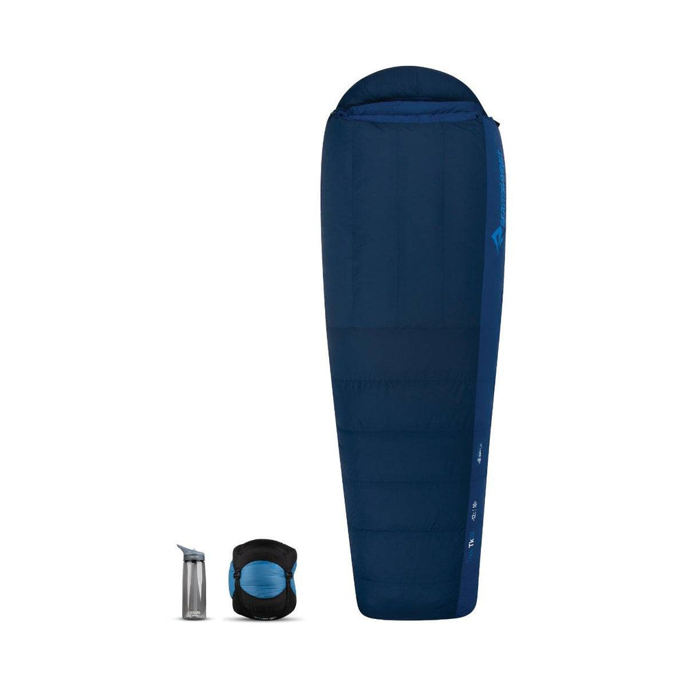 Trek Down Sleeping Bag - Trek III (-12°C) - Regular 1 Trek Down Sleeping Bag - Trek III (-12°C) - Regular