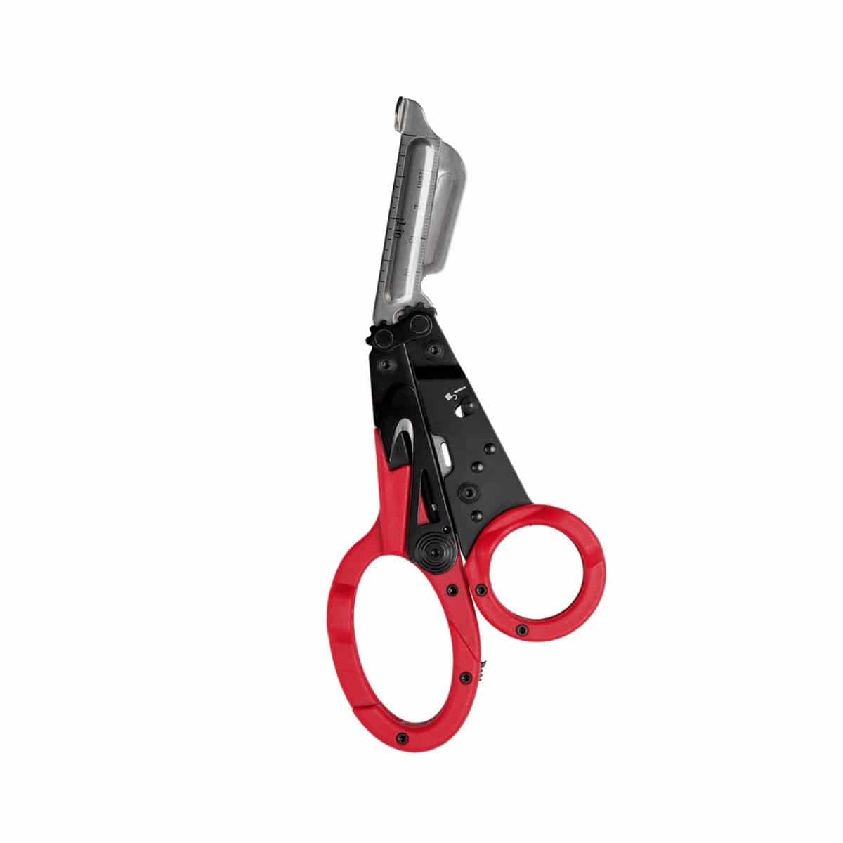 ParaShears Multi-Tool - 23-125-02-43 - Red - OutdoorTravelGear.com