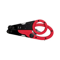 ParaShears Multi-Tool - 23-125-02-43 - Red - OutdoorTravelGear.com