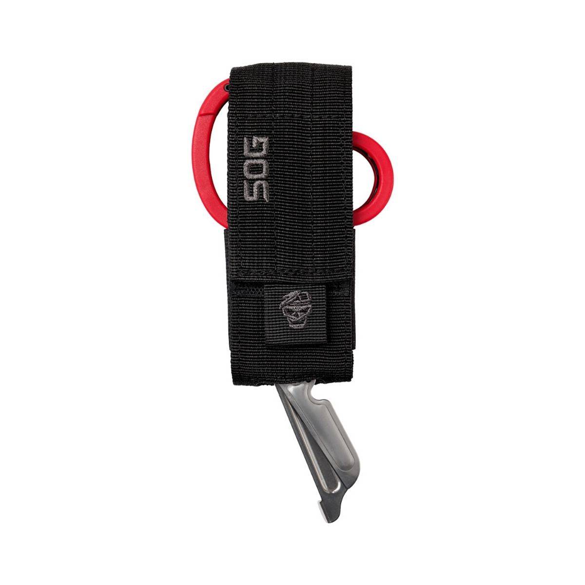 ParaShears Multi-Tool - 23-125-02-43 - Red - OutdoorTravelGear.com
