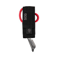 ParaShears Multi-Tool - 23-125-02-43 - Red - OutdoorTravelGear.com