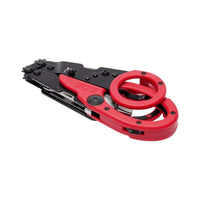 ParaShears Multi-Tool - 23-125-02-43 - Red - OutdoorTravelGear.com