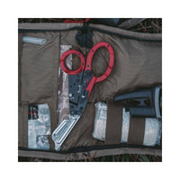 ParaShears Multi-Tool - 23-125-02-43 - Red - OutdoorTravelGear.com