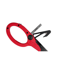 ParaShears Multi-Tool - 23-125-02-43 - Red - OutdoorTravelGear.com