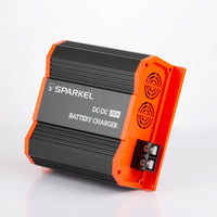 DC-DC Battery Charger - 12V 20A - OutdoorTravelGear.com