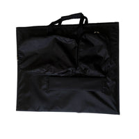 Foldable Solar Panel - 3 Folds with Stand - 12V 170W - OutdoorTravelGear.com