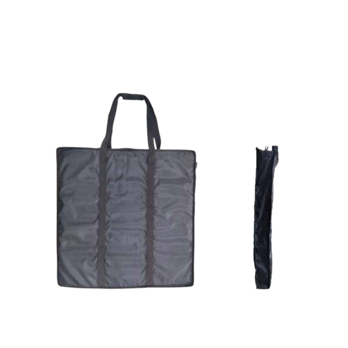 Foldable Solar Panel - 6 Folds with Stand - 12V 510W - OutdoorTravelGear.com