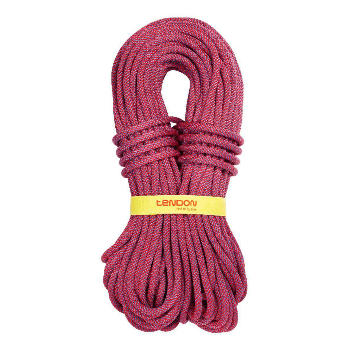 Ambition Rope - 50 meters - Red/Pink | OutdoorTravelGear.com