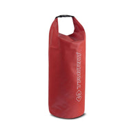 Saver Heavy Duty Waterproof Drybag - 25L - Red - OutdoorTravelGear.com