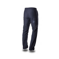 Direct Outdoor Pants - Adventure Trousers - Hiking and Travel Pants - Black - OutdoorTravelGear.com