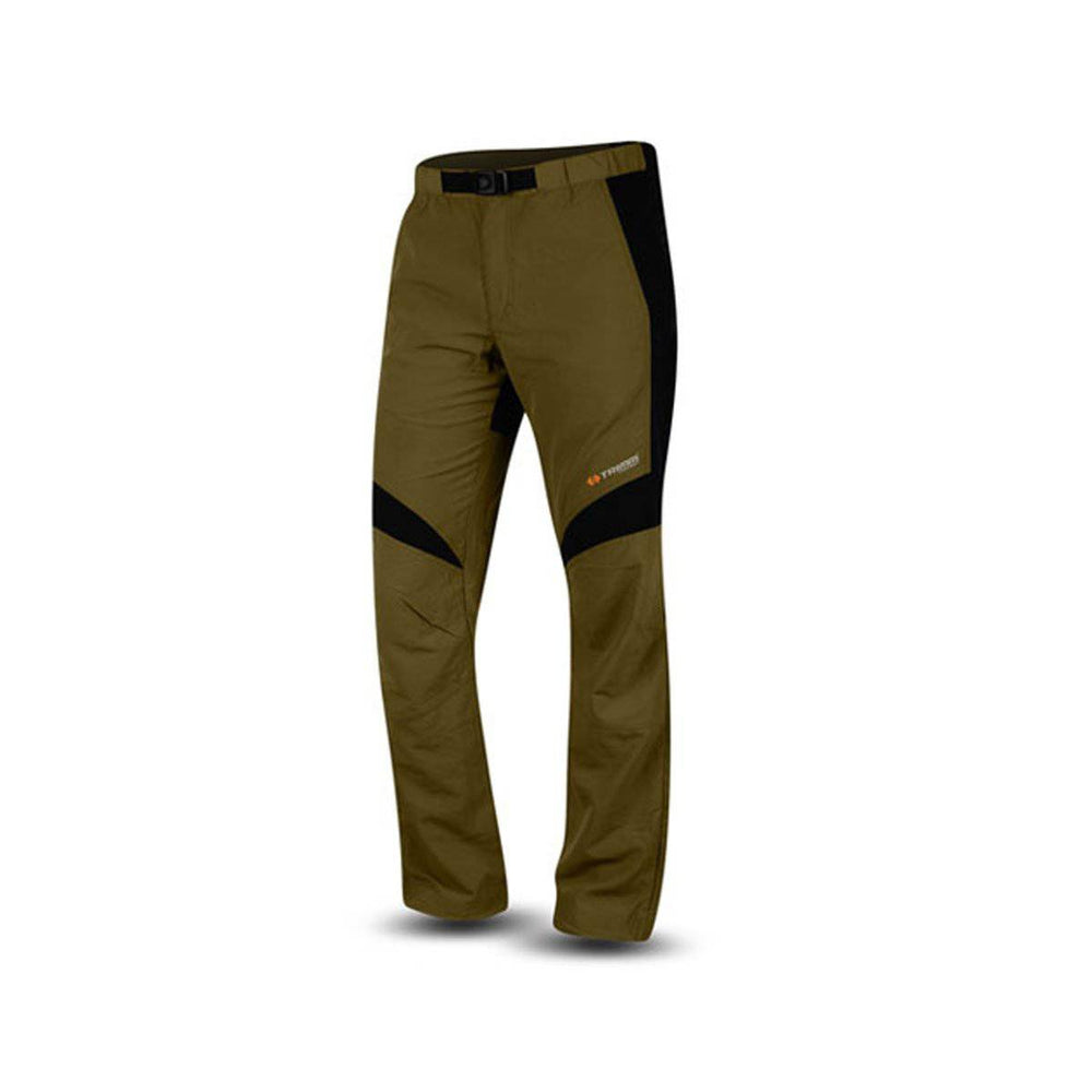 Direct Outdoor Pants Adventure Trousers Hiking and Travel Pants Khaki