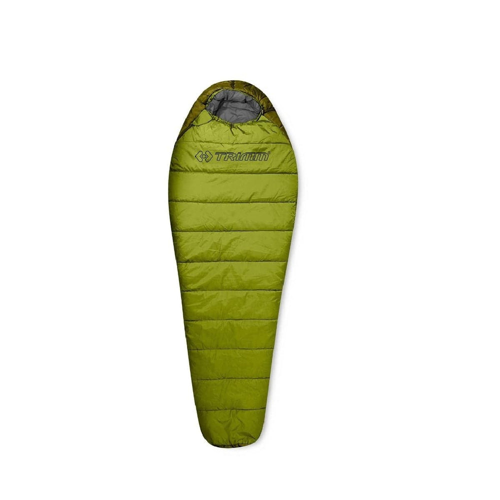 Walker Sleeping Bag - Comfort +1°C | Limit -4°C | Extreme -21°C 1 Walker Sleeping Bag - Comfort +1°C | Limit -4°C | Extreme -21°C