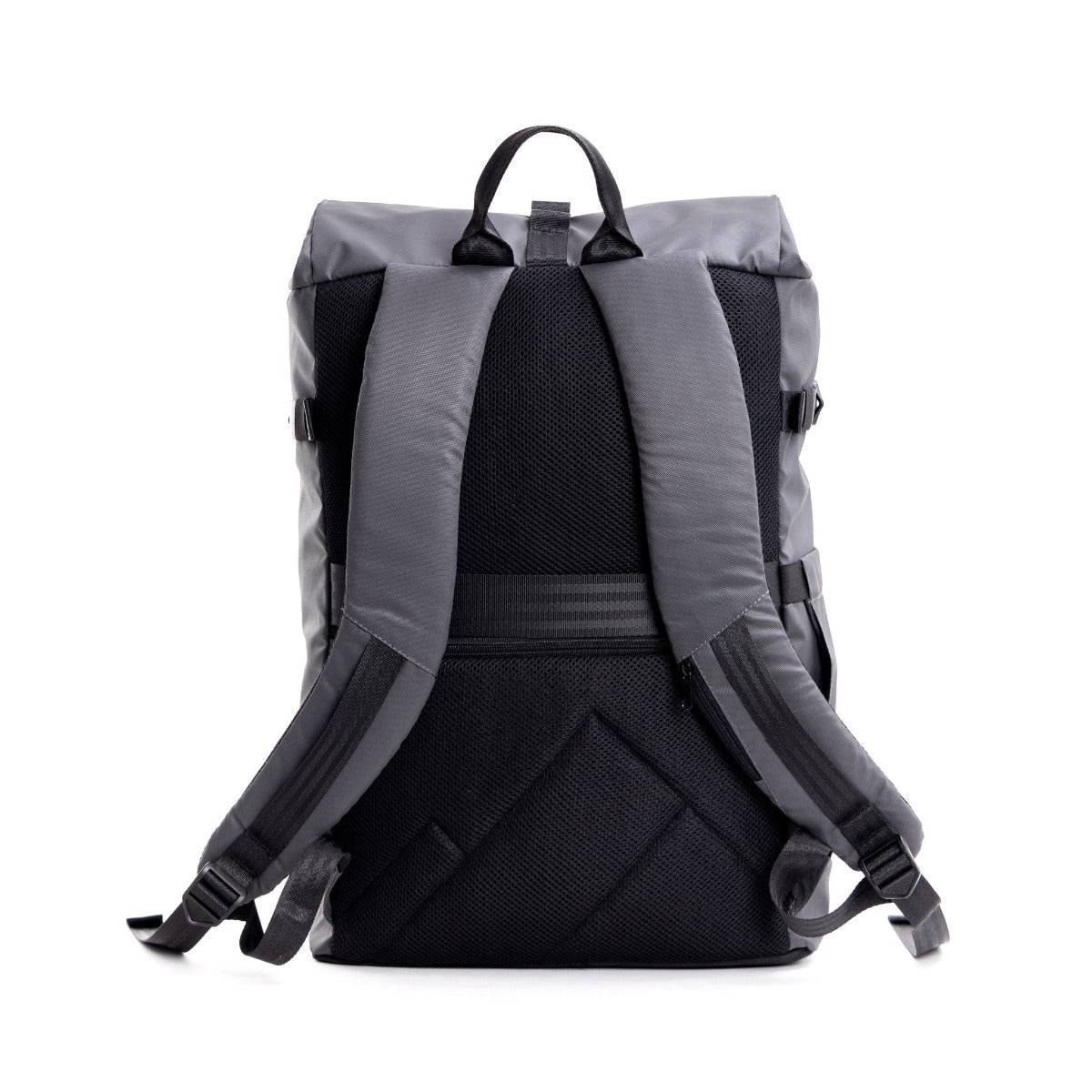 Laptop Backpack Rolltop Rucksack 35l Trop-Storm Dry Backpack 35L