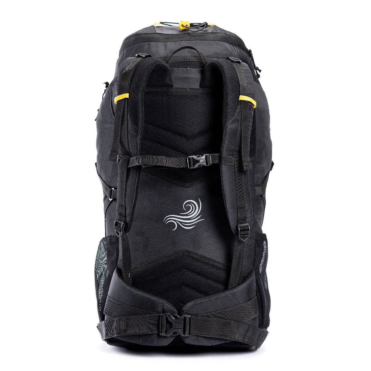 Backpack for air travel 2025