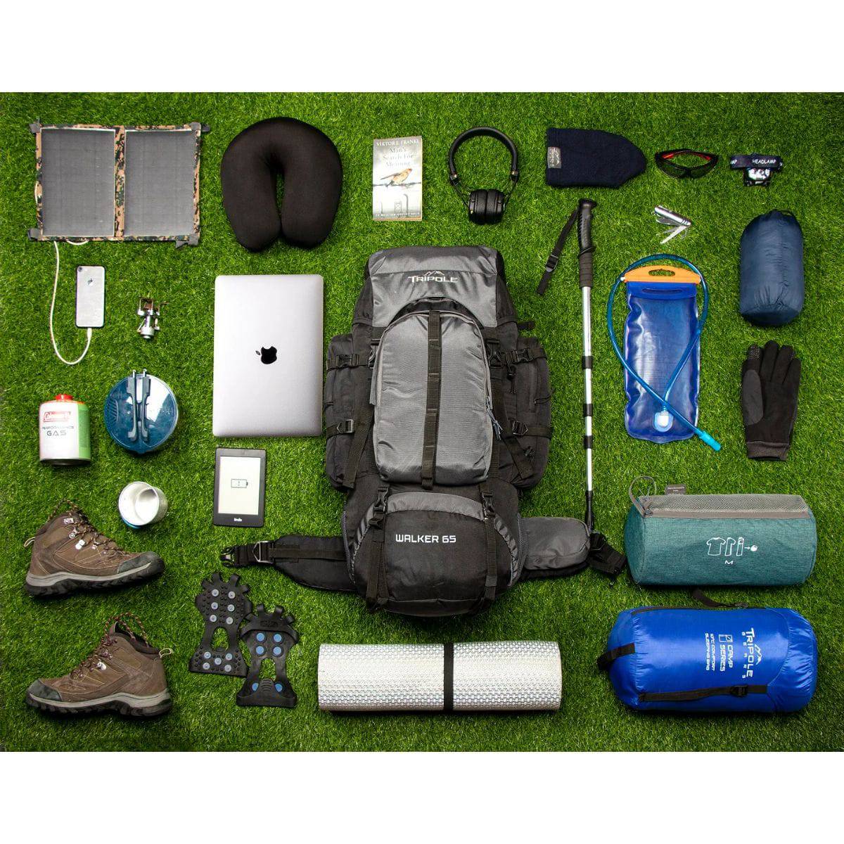 Ruckpack 65 outlet