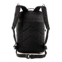 Force Plus Tactical Army Backpack with Laser-cut MOLLE - 50 Litres - Black - OutdoorTravelGear.com