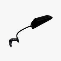 Universal Motorcycle Mirror Extenders (L-R Set) - OutdoorTravelGear.com