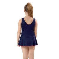 Kids Girl's Swim Wear - Swimming Dress / Swim Suit - OutdoorTravelGear.com