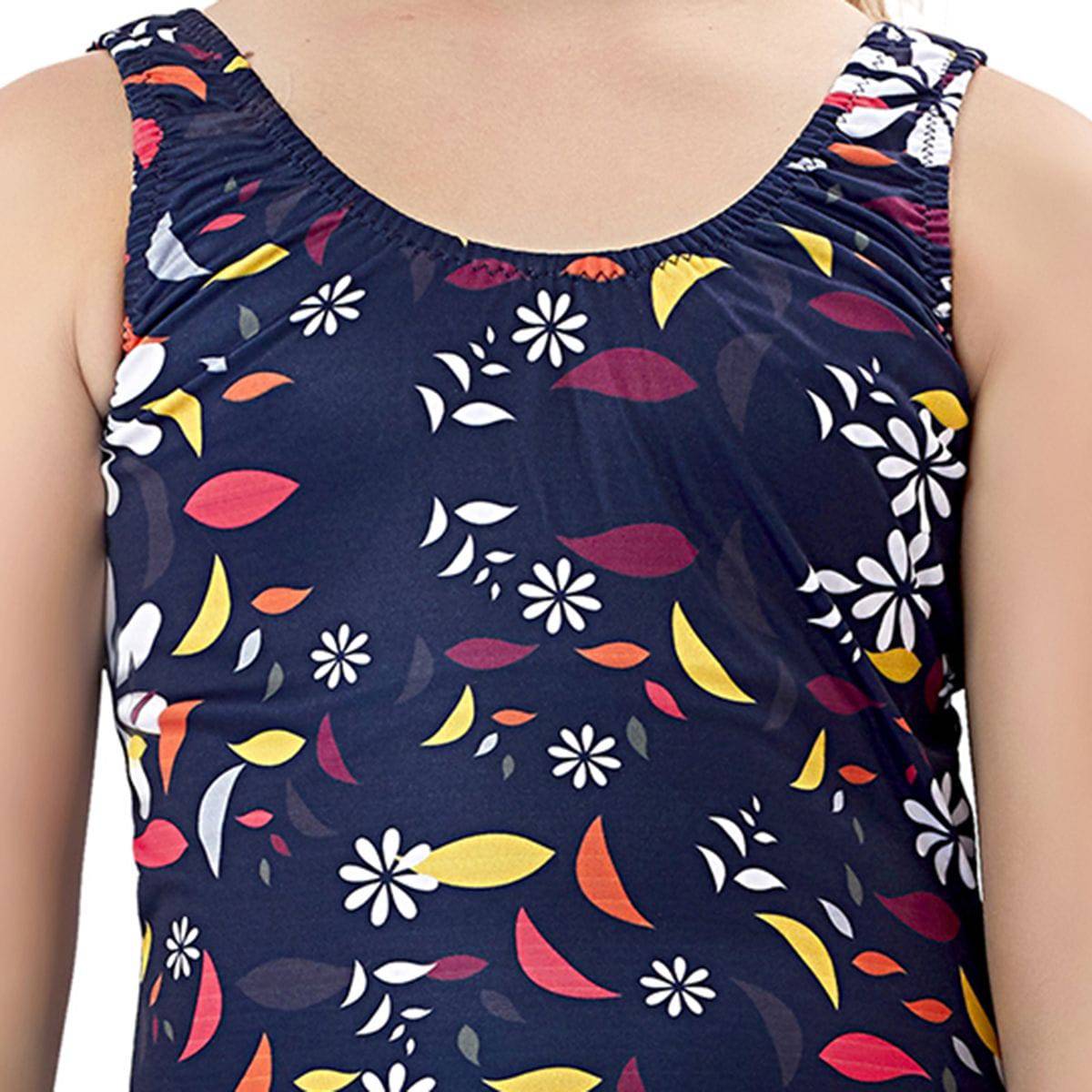 Kids Girl's Swim Wear - Swimming Dress / Swim Suit - OutdoorTravelGear.com