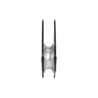 Tandem Steel Pulley with HRC Rollers - VER 0412-2 - OutdoorTravelGear.com