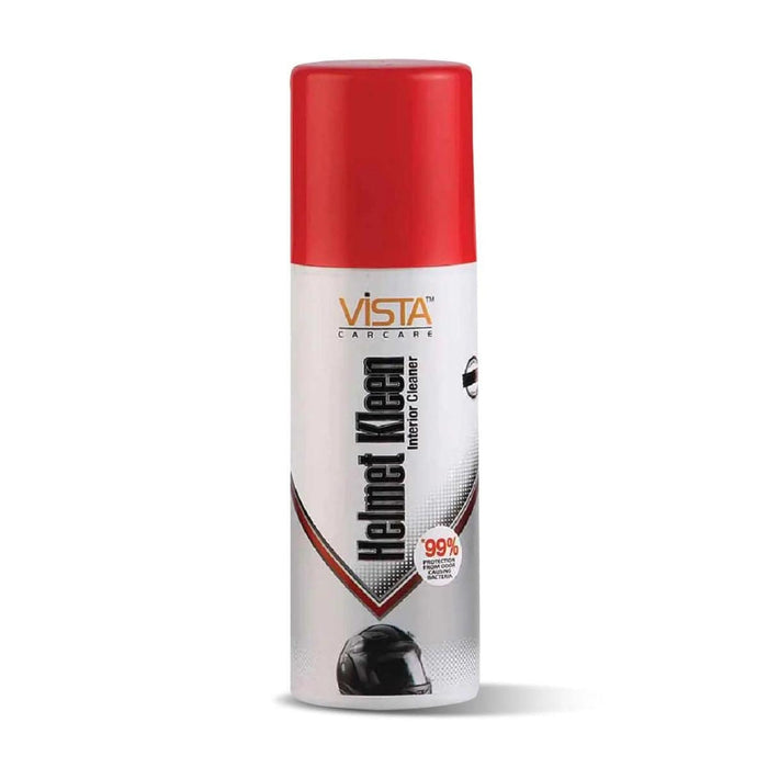 Helmet Kleen - Foaming Helmet Cleaner - 125 ML - OutdoorTravelGear.com