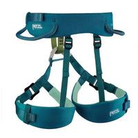 Macchu Harness for Kids - Blue