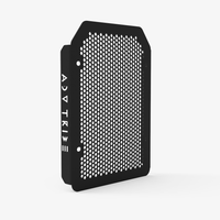 Radiator Guard for Yezdi Adventure - OutdoorTravelGear.com